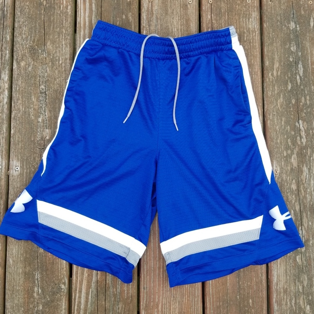 Mens under armour shorts